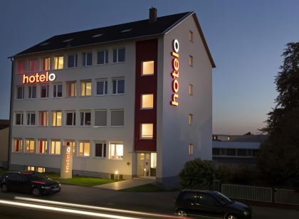 Hotelo Heidelberg