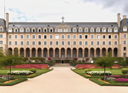 Mercure - Rennes Cesson
