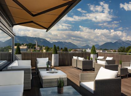 Wyndham Grand Salzburg Conference Centre