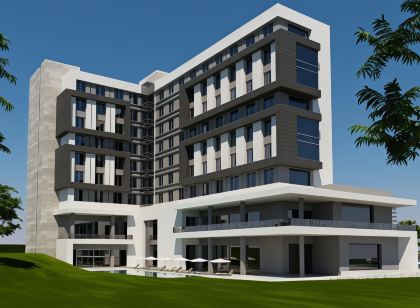 Wyndham Garden Diyarbakir