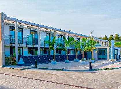 Residence Al Palace