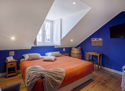 Casa do Vinho Sintra Guest House