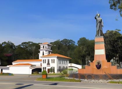 Hotel Quinta Avenida