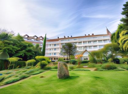 ACHAT Hotel Bad Dürkheim