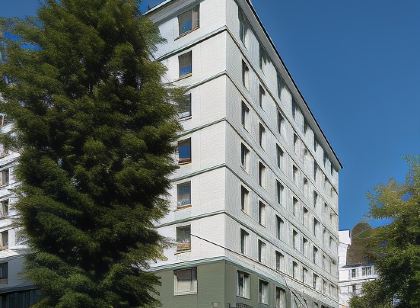 Cosmos Kazan Hotel