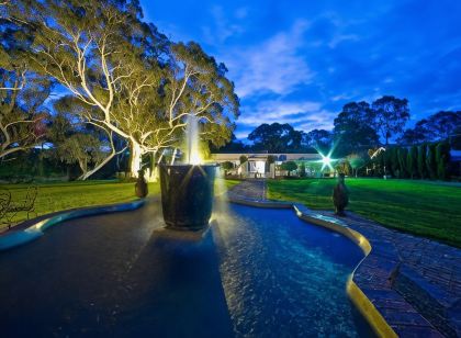 Jacobs Creek Retreat