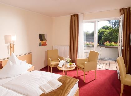 Landhotel Hermannshöhe