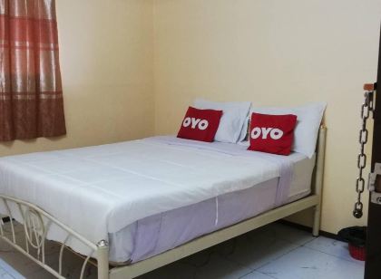 บ้านโอเค โฮสเทล OK HOME hostel