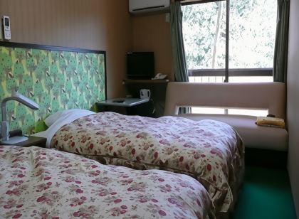 ホテルファミテック明神