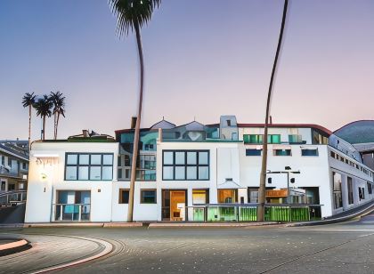Bellanca Hotel