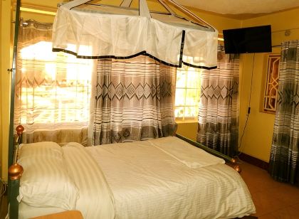 Olorropil Hotel