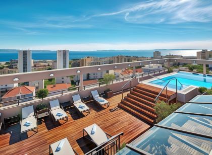 Dioklecijan Hotel & Residence