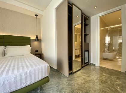 Salemare Rooms & Suites
