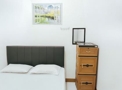 Eleven Guest House Syariah