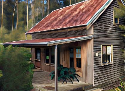 Corinna Wilderness Village