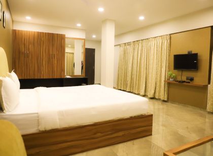 Hotel the Grand Unity