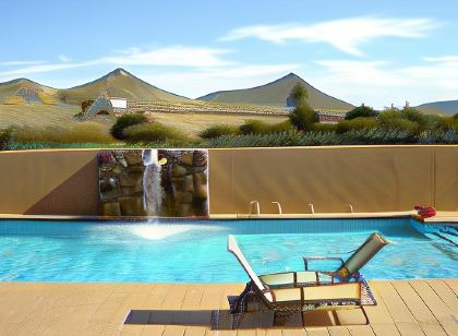 Hotel Naturaleza Rodalquilar & Spa Cabo de Gata