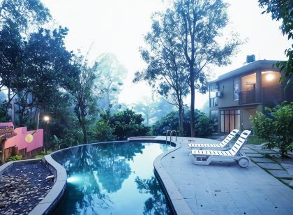 Kuruva Island Resort and Spa - by Kabini Breeze, Wayanad