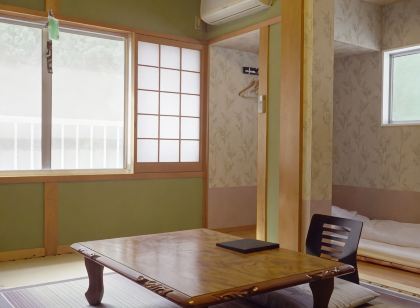 株式会社十津川観光ホテル