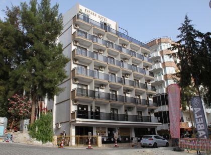 Saturn Hotel