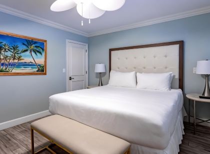 Crane's Beach House Boutique Hotel & Luxury Villas