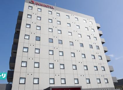 サンホテル下松