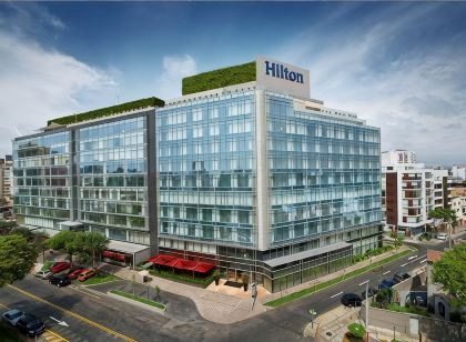 Hilton Lima Miraflores