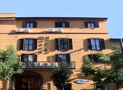Hotel Barbato