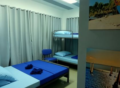 Mactan-Cebu Airport Budget Hotel