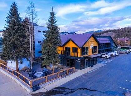 Gravity Haus Winter Park