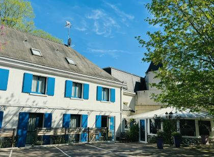 Hôtel Castel Fleuri