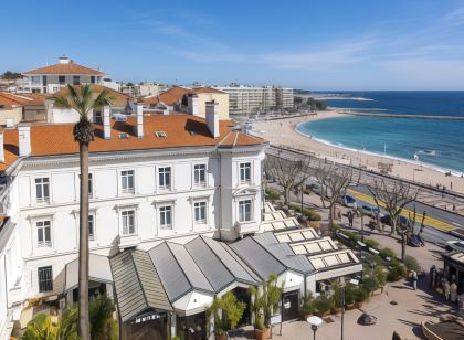 Hôtel Excelsior - Côte d'Azur - Saint-Raphaël
