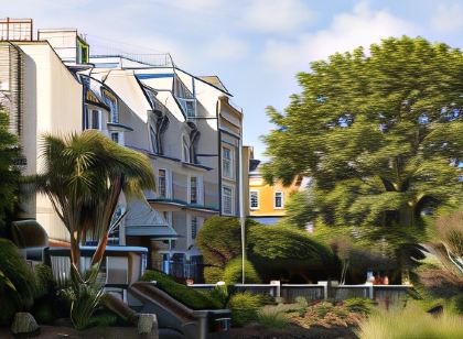 Dilkhusa Grand Hotel by Compass Hospitality