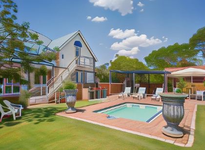 The Villa Manor & Spa Exclusive Escape