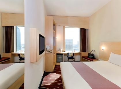 Ibis Sharq