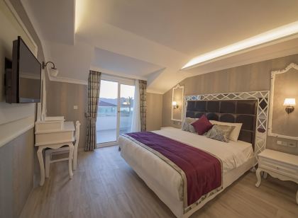 Yeniceri City Hotel