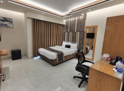 Hotel Royal Bengal
