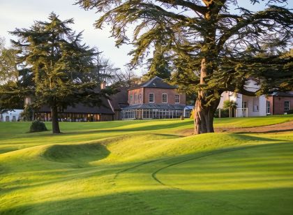 Melbourne Lodge