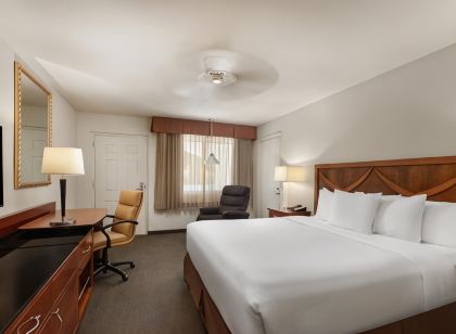 Historic Coronado Motor Hotel by OYO