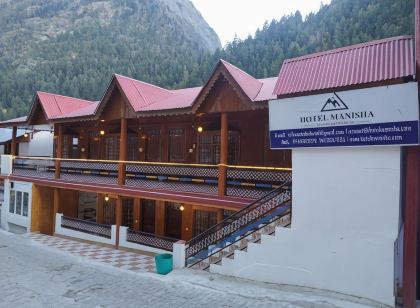 Hotel Manisha
