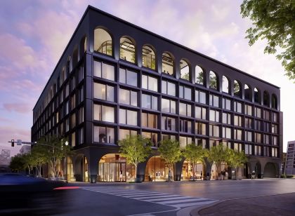 Hotel Bourre Bonne Louisville, Curio Collection by Hilton