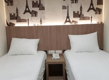 Ethan Hotel