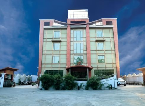 Hotel Comfort Inn Bl