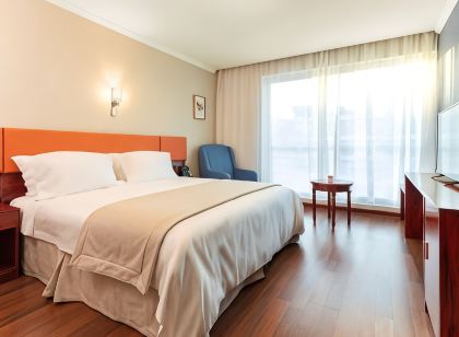 Nobile Hotel Estación Central