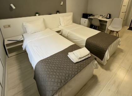 Vgosti Mini-Hotel