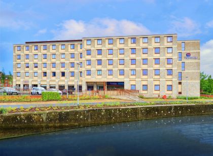 TRAVELODGE YORK CENTRAL LAYERTHORPE