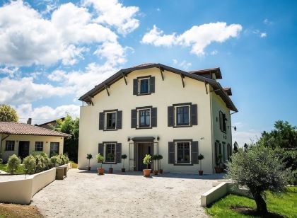 Villa la Renaissance Hôtel