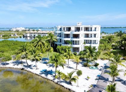 Brahma Blue Resort