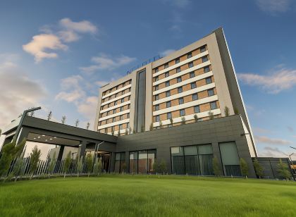 Novotel Diyarbakir