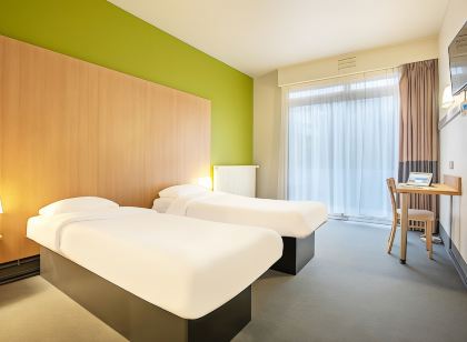 B&B Hotel Quimper Sud Bénodet